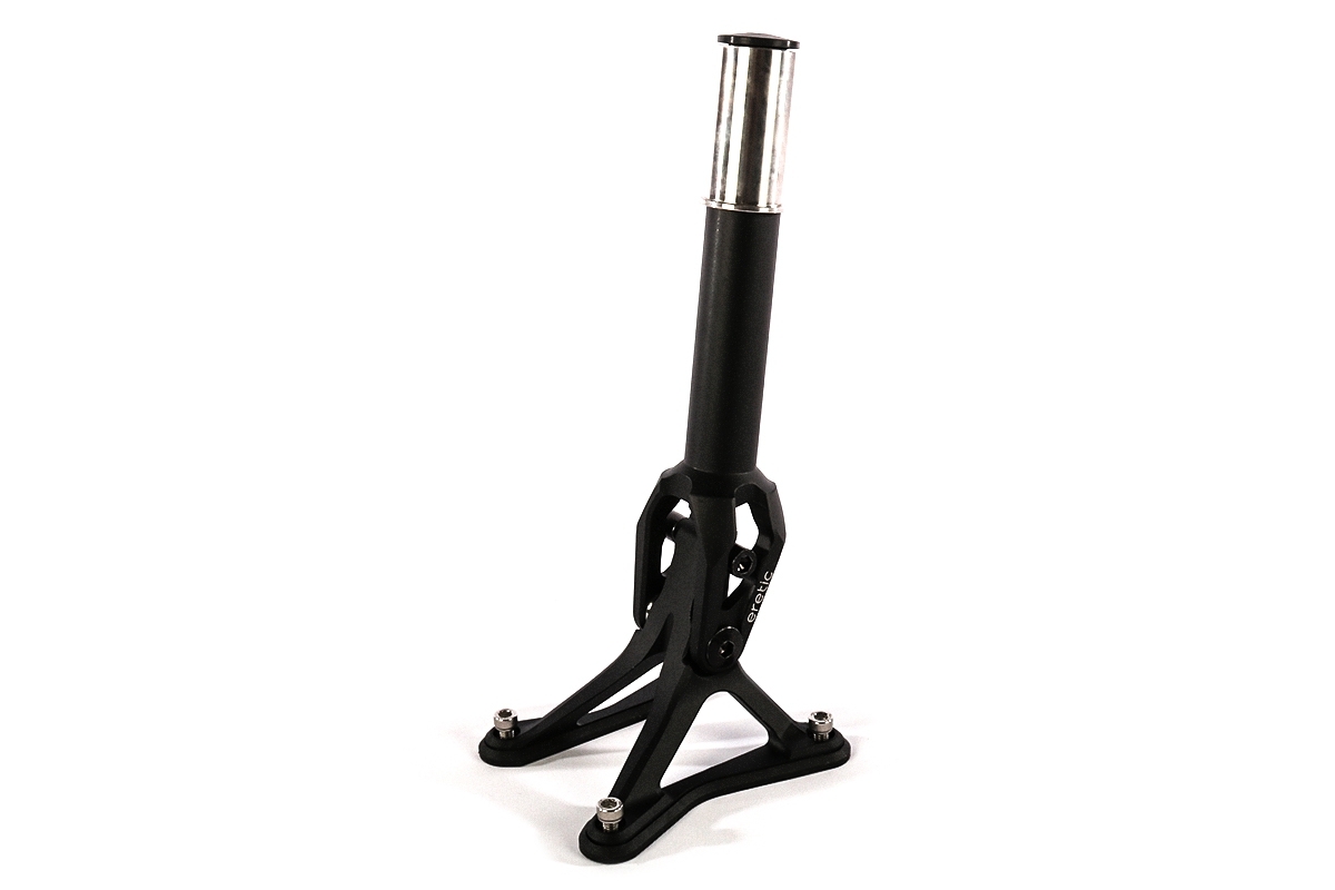 Eretic Fourche Pivot V2 Noir
